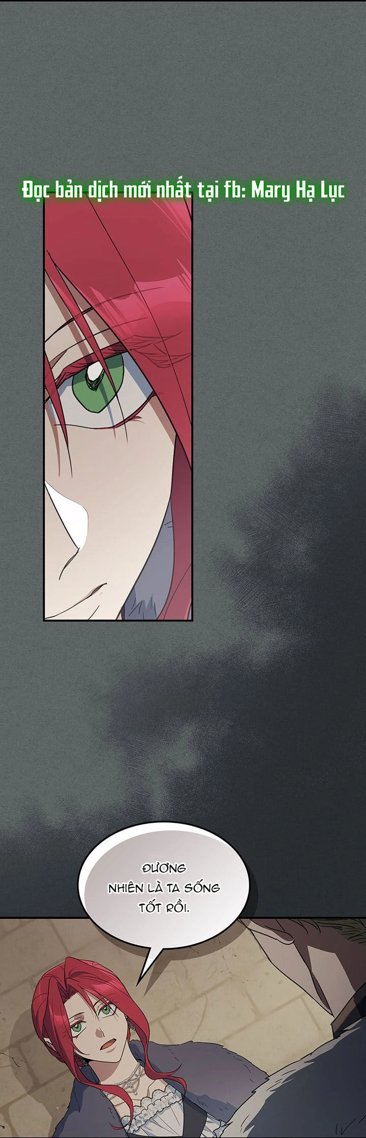 Người Đẹp Và Quái Vật Chapter 137.1 - 19