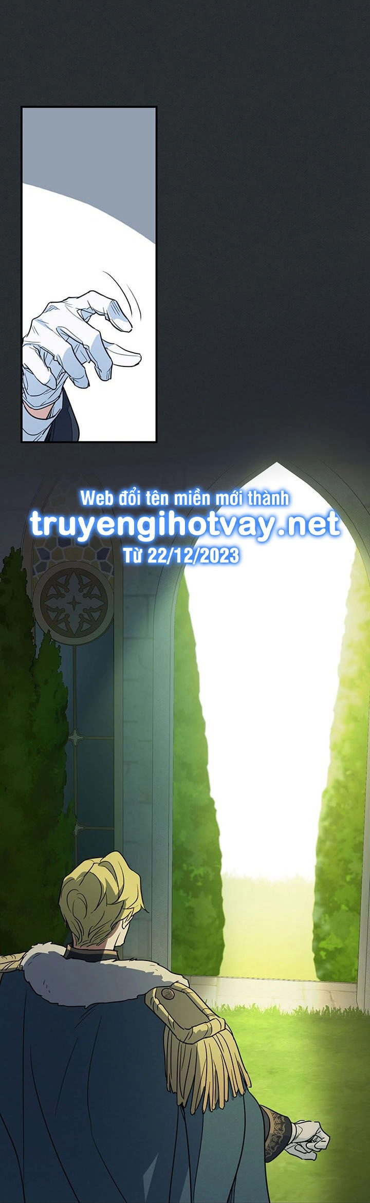 Người Đẹp Và Quái Vật Chapter 137.1 - 21