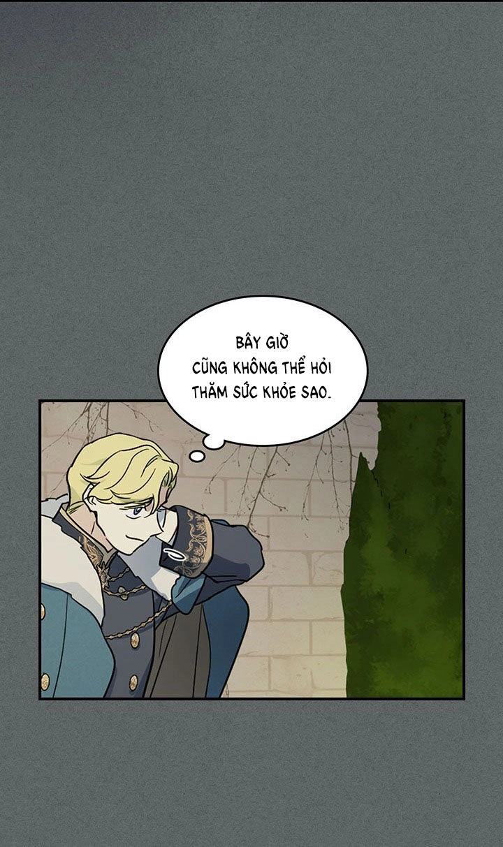 Người Đẹp Và Quái Vật Chapter 137.1 - 22