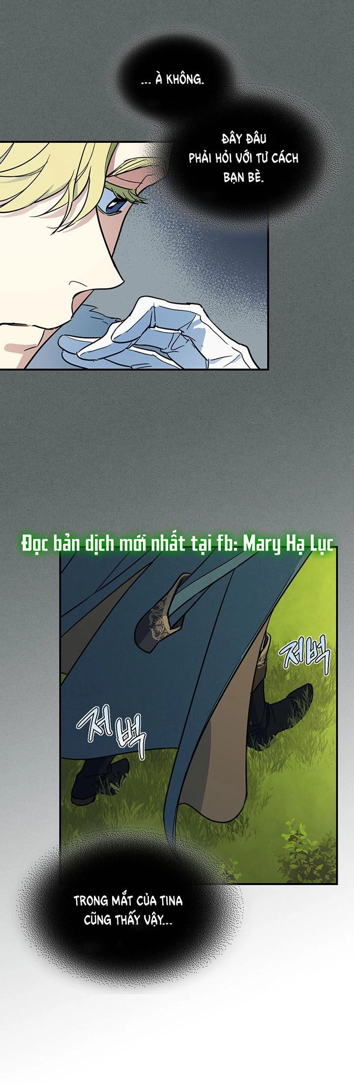 Người Đẹp Và Quái Vật Chapter 137.1 - 23