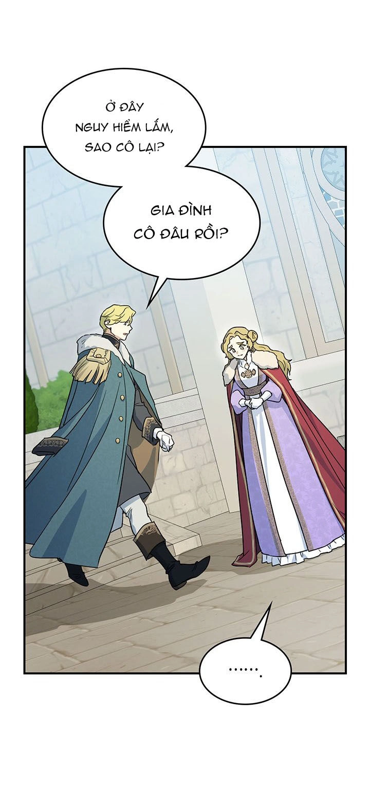 Người Đẹp Và Quái Vật Chapter 137.1 - 26