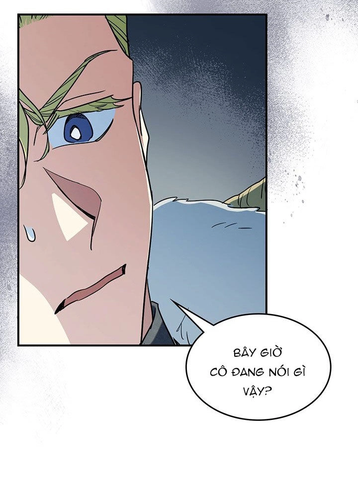 Người Đẹp Và Quái Vật Chapter 137.1 - 28