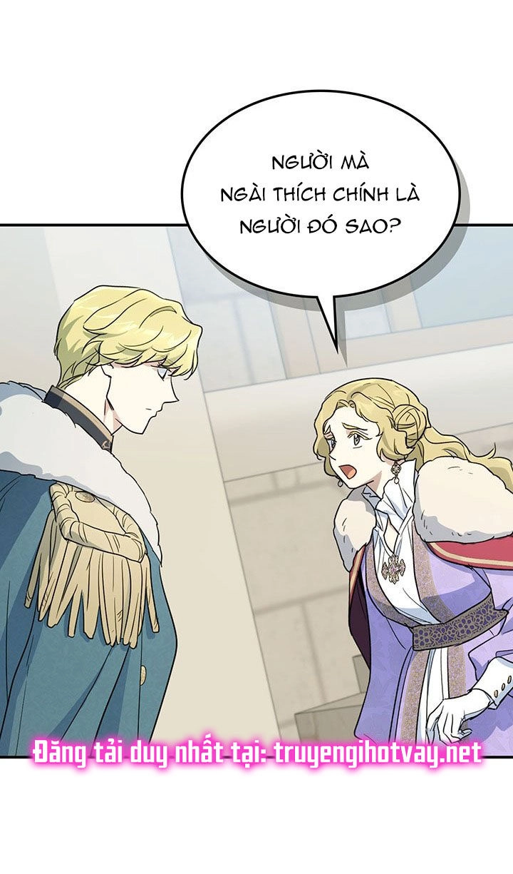 Người Đẹp Và Quái Vật Chapter 137.1 - 29