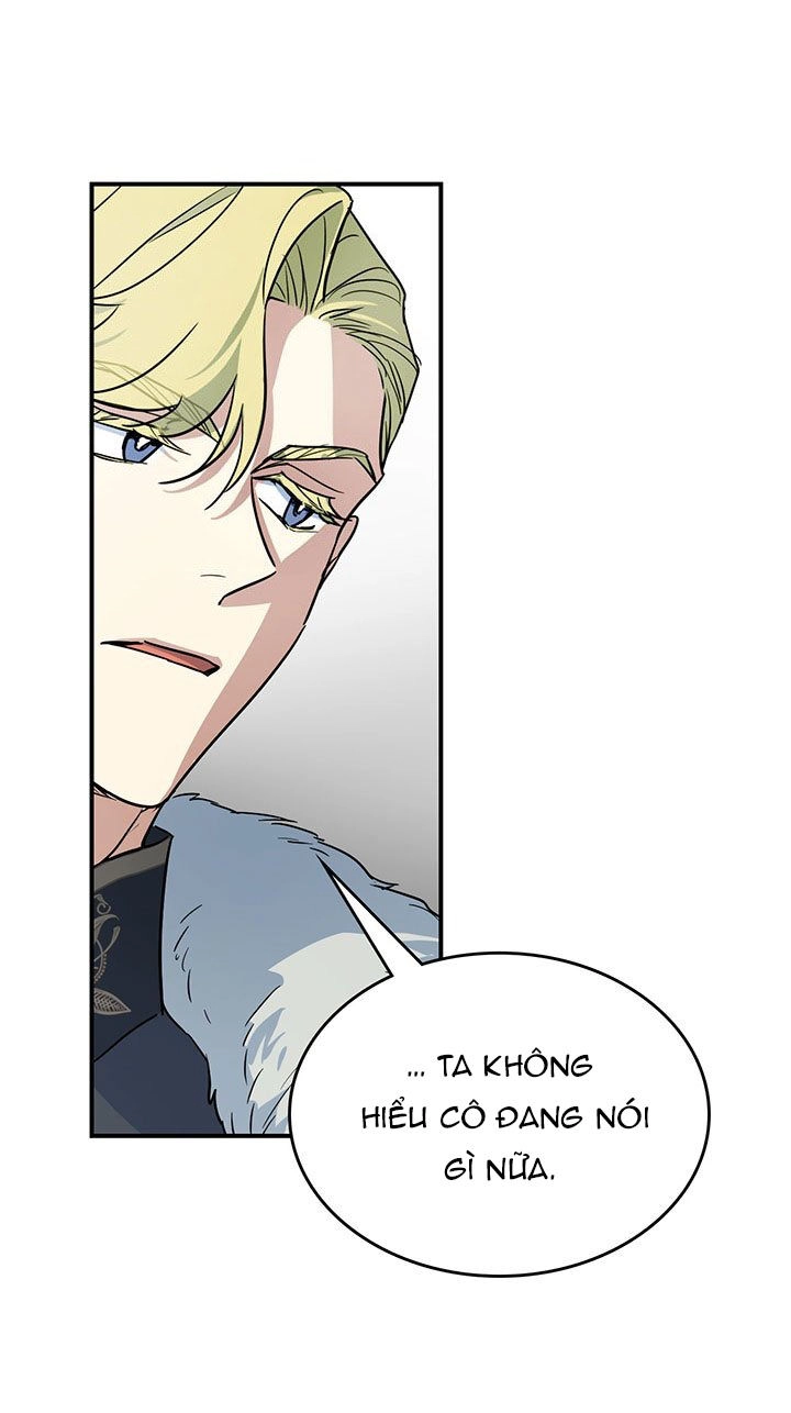 Người Đẹp Và Quái Vật Chapter 137.1 - 30