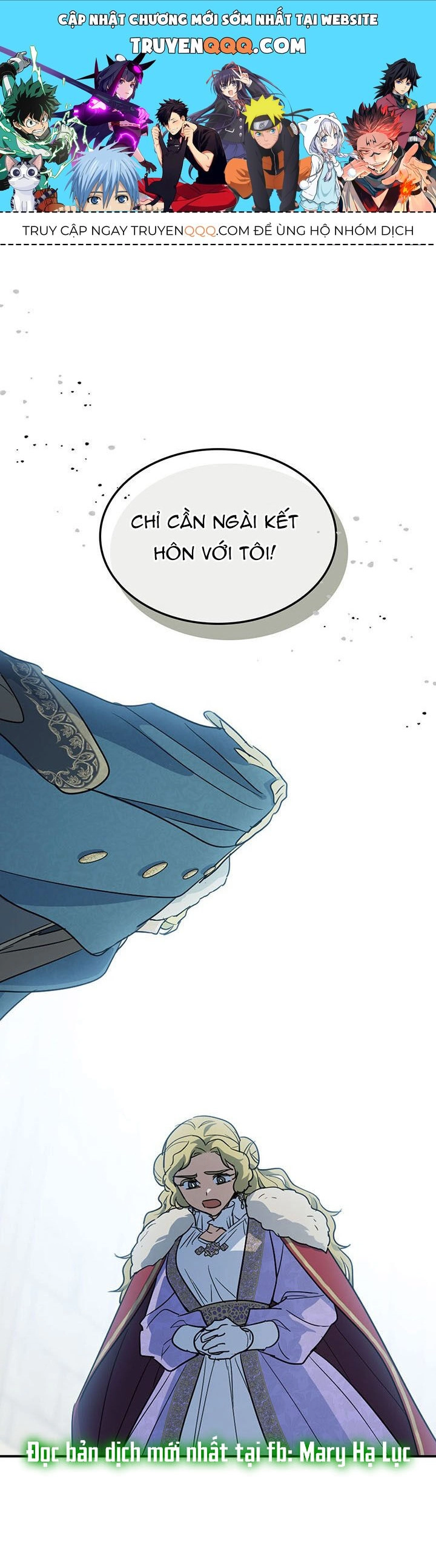 Người Đẹp Và Quái Vật Chapter 137.2 - 1