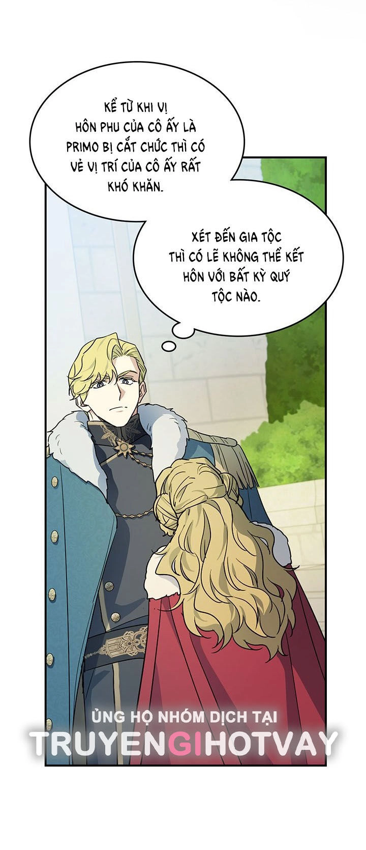 Người Đẹp Và Quái Vật Chapter 137.2 - 3