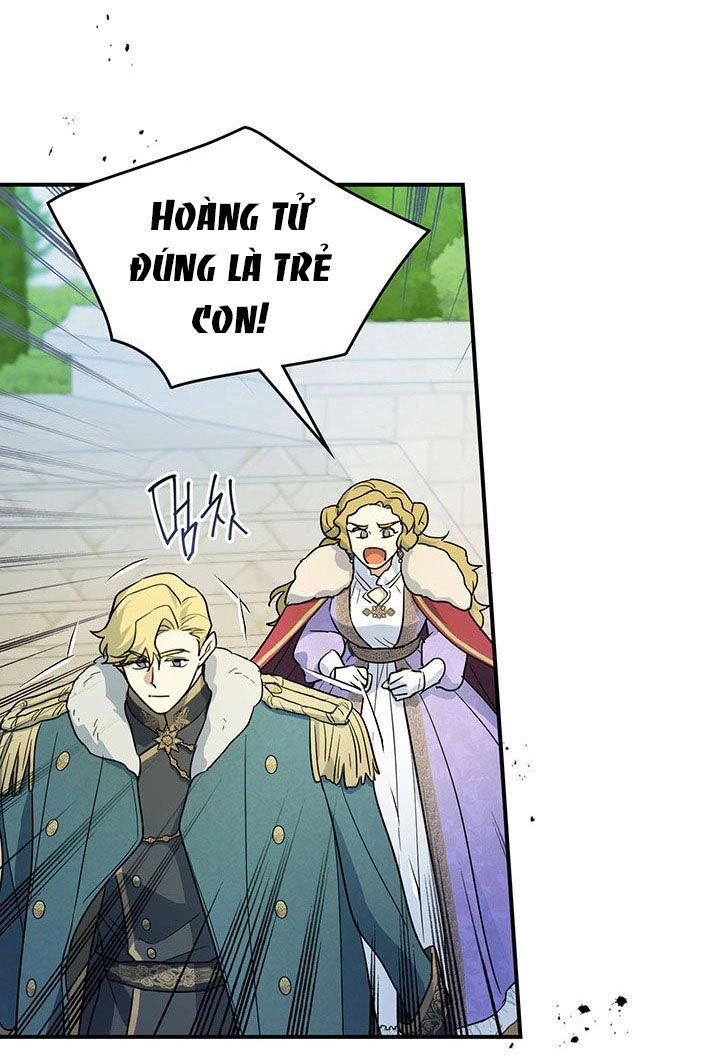 Người Đẹp Và Quái Vật Chapter 137.2 - 8