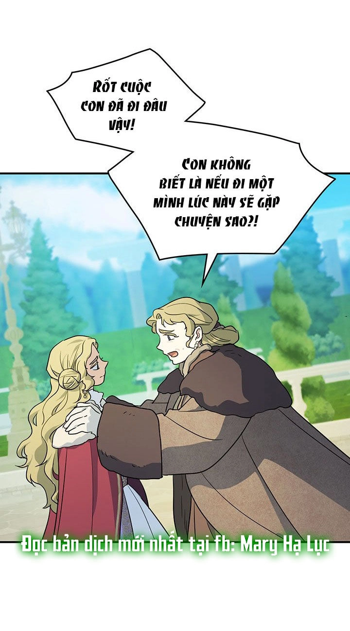 Người Đẹp Và Quái Vật Chapter 137.2 - 13