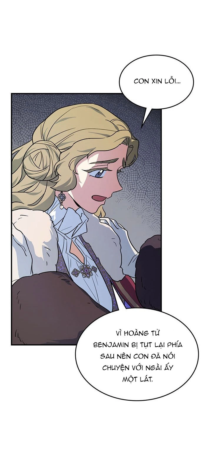 Người Đẹp Và Quái Vật Chapter 137.2 - 14