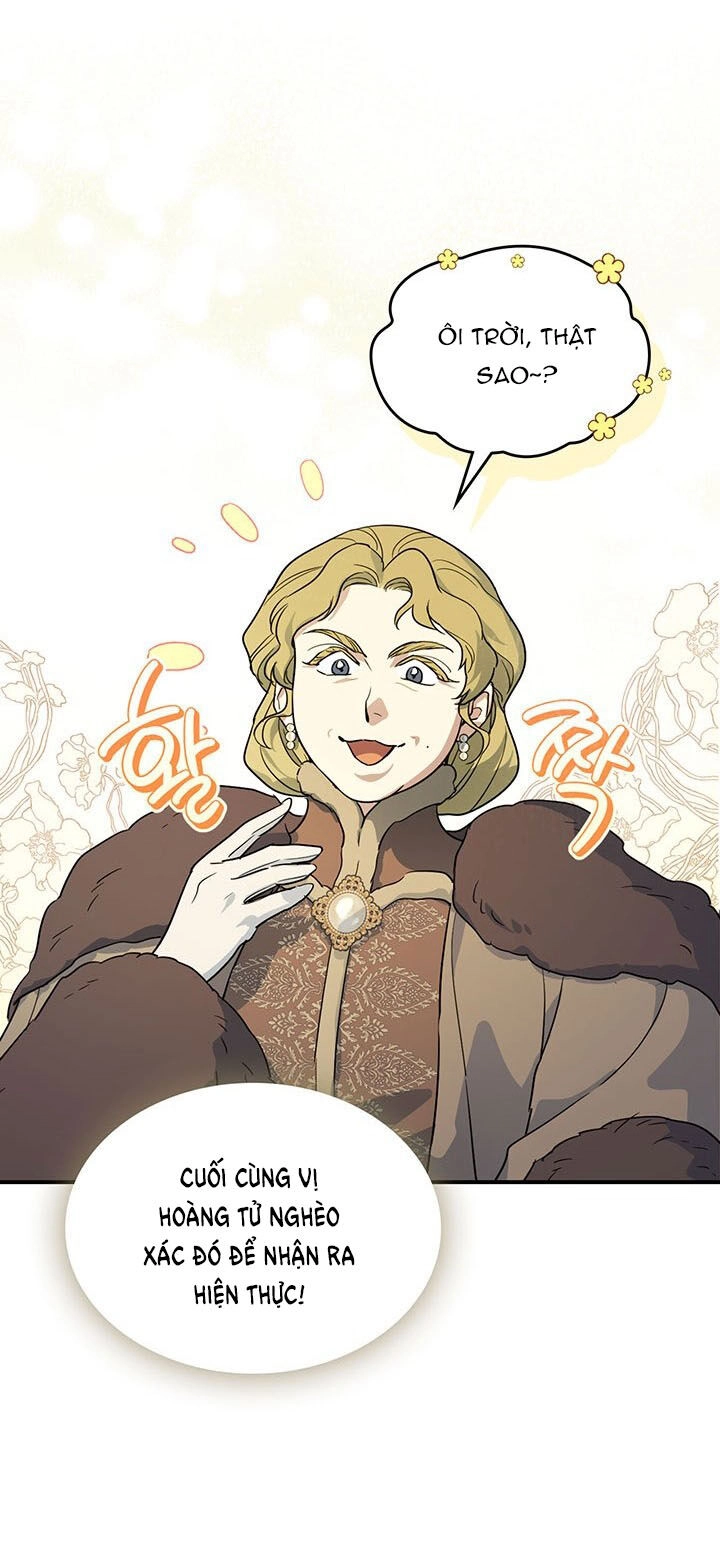 Người Đẹp Và Quái Vật Chapter 137.2 - 15