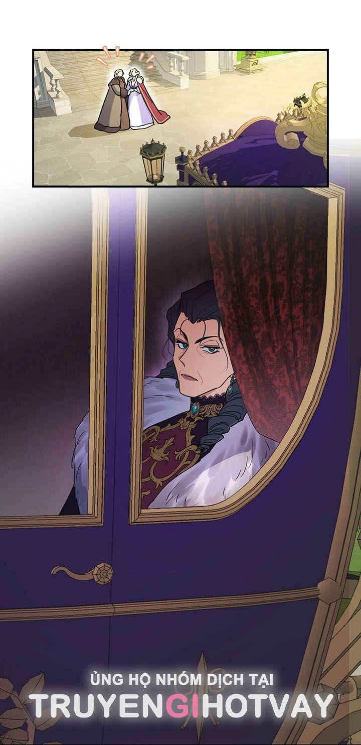 Người Đẹp Và Quái Vật Chapter 137.2 - 18