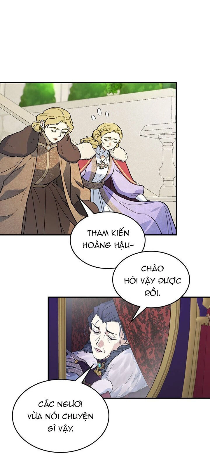 Người Đẹp Và Quái Vật Chapter 138.1 - 2