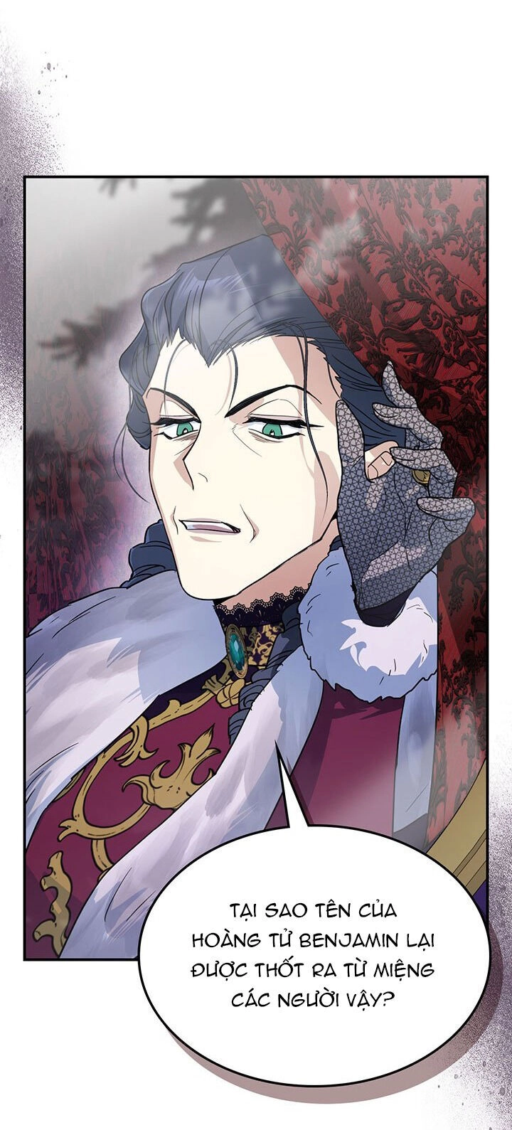 Người Đẹp Và Quái Vật Chapter 138.1 - 3