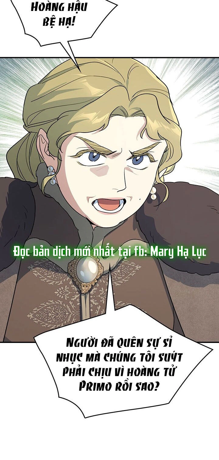 Người Đẹp Và Quái Vật Chapter 138.1 - 7