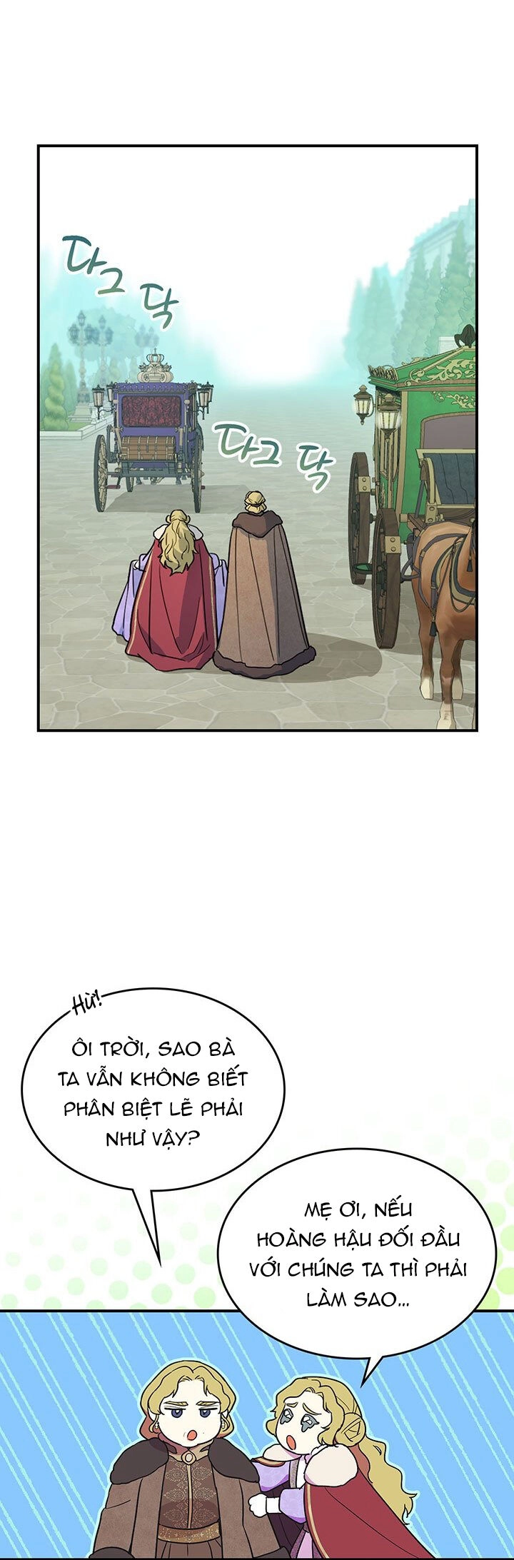 Người Đẹp Và Quái Vật Chapter 138.1 - 10