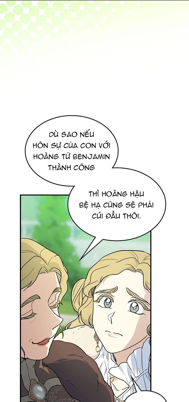 Người Đẹp Và Quái Vật Chapter 138.1 - 11