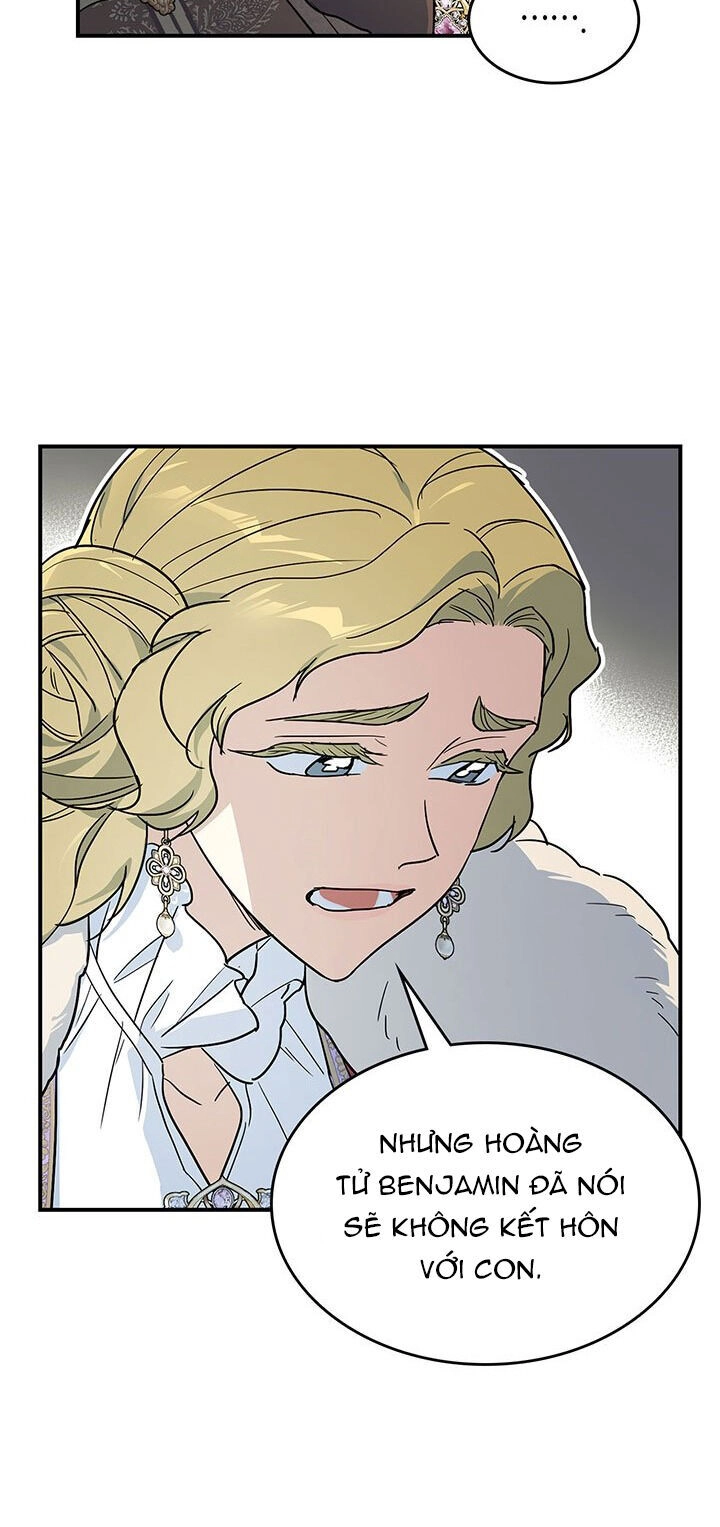 Người Đẹp Và Quái Vật Chapter 138.1 - 12