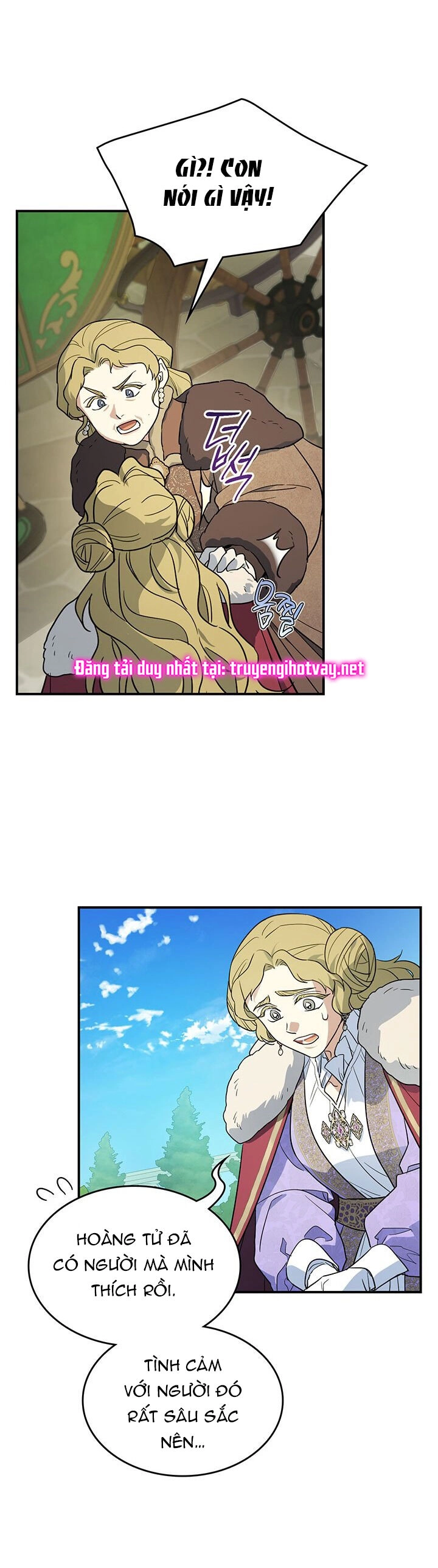 Người Đẹp Và Quái Vật Chapter 138.1 - 13