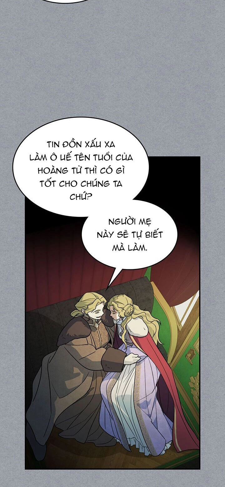 Người Đẹp Và Quái Vật Chapter 138.2 - 2