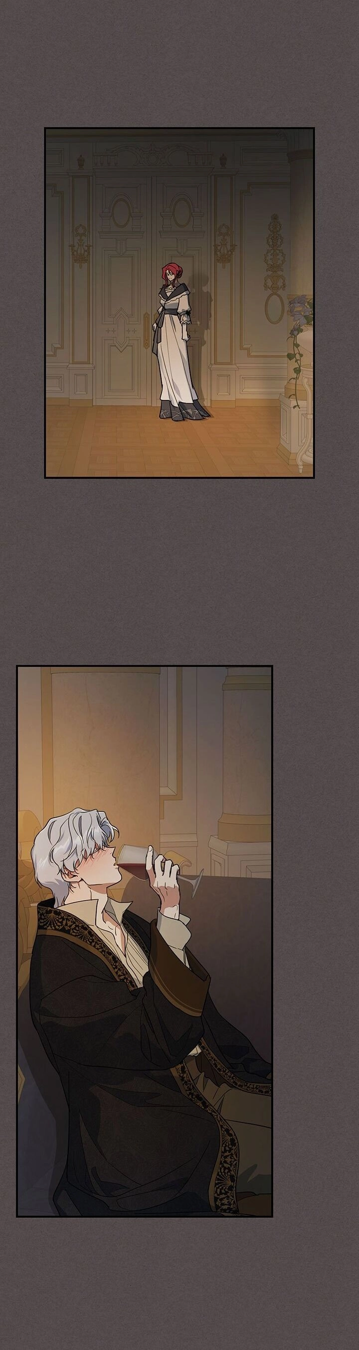 Người Đẹp Và Quái Vật Chapter 138.2 - 6