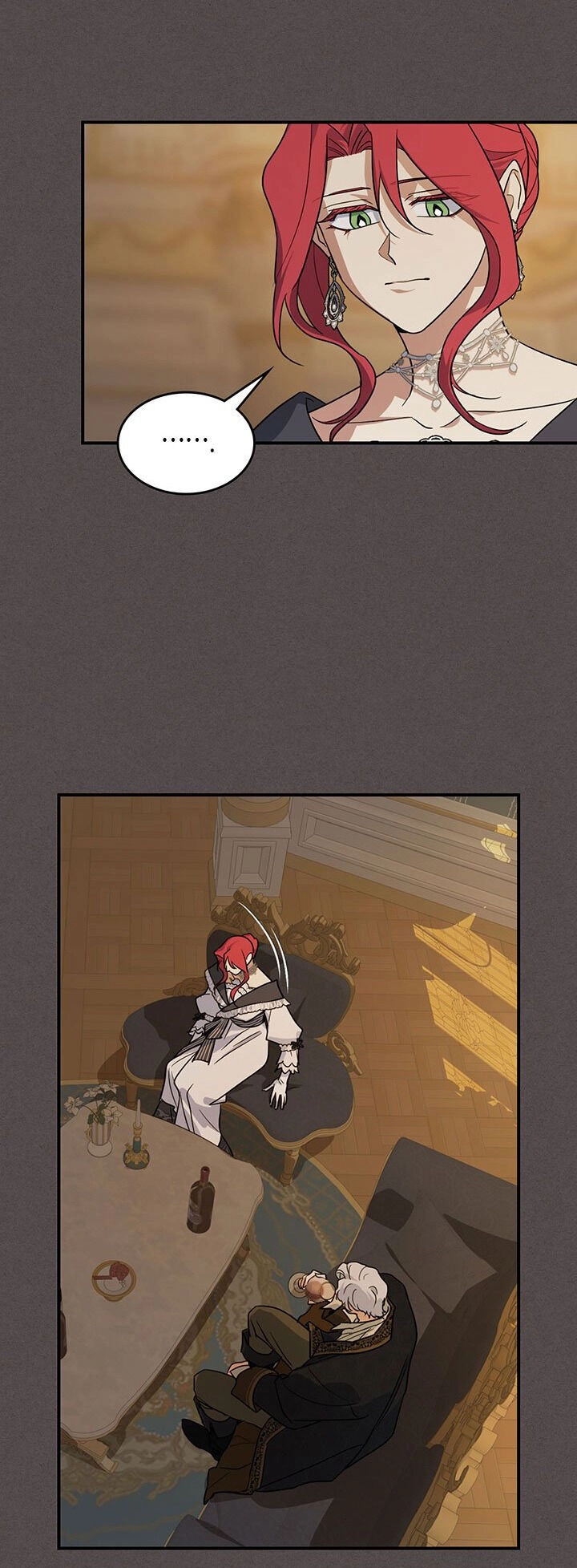 Người Đẹp Và Quái Vật Chapter 138.2 - 8