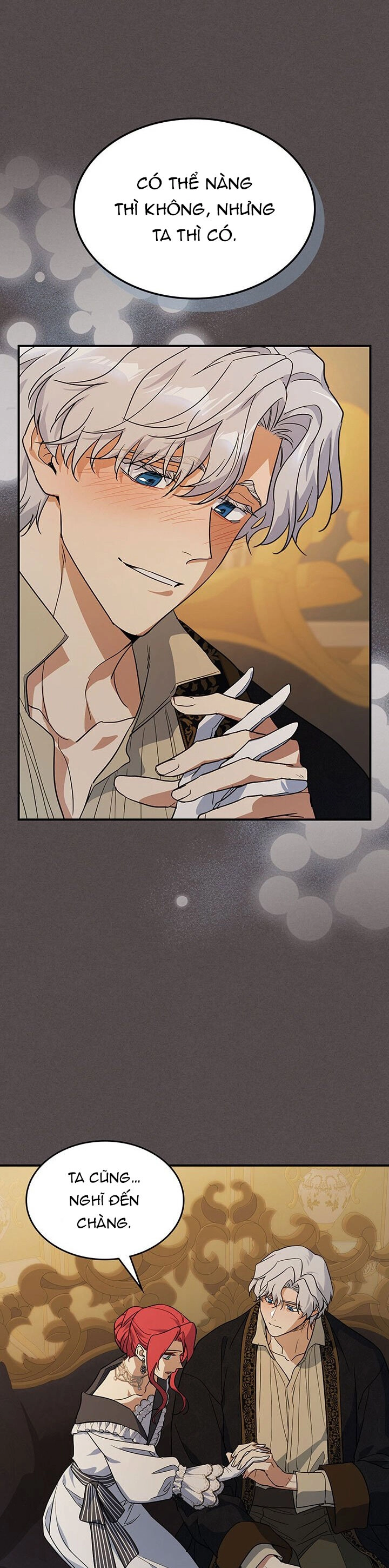 Người Đẹp Và Quái Vật Chapter 138.2 - 12