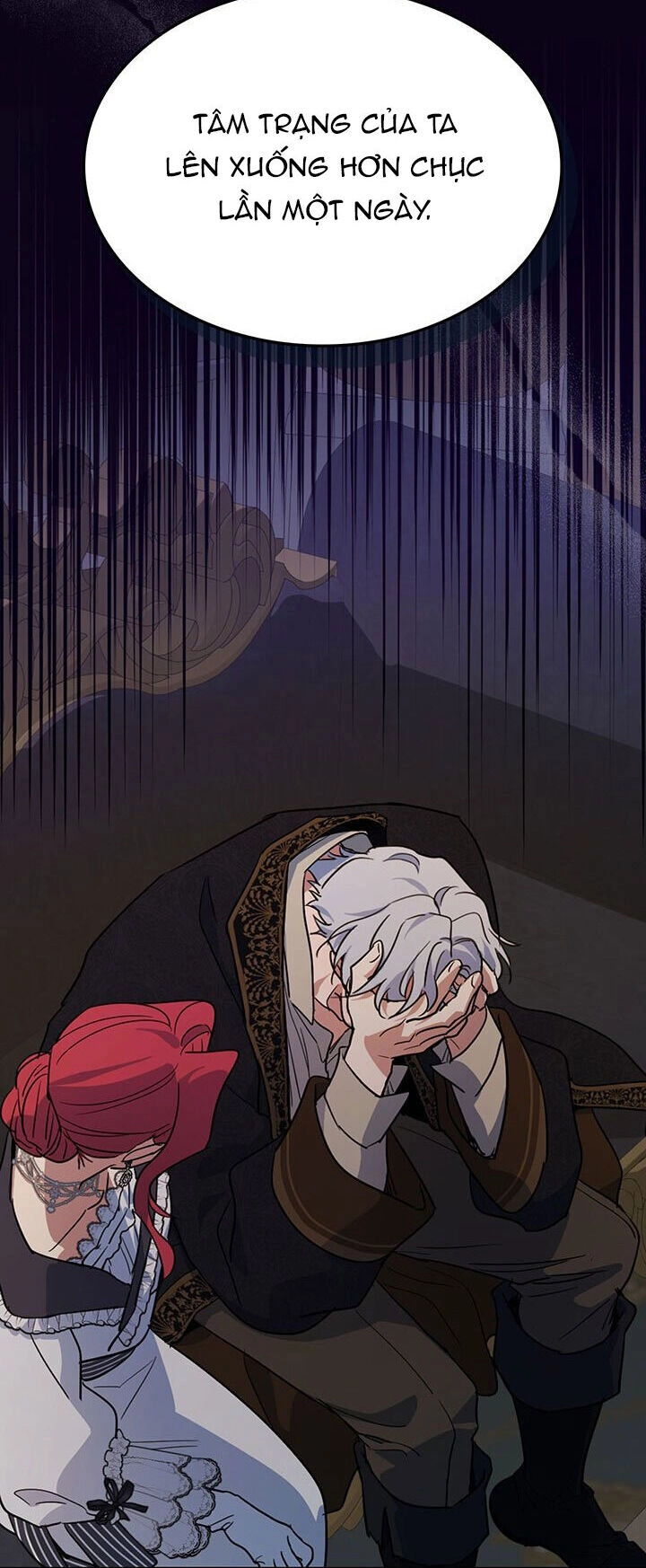 Người Đẹp Và Quái Vật Chapter 138.2 - 14