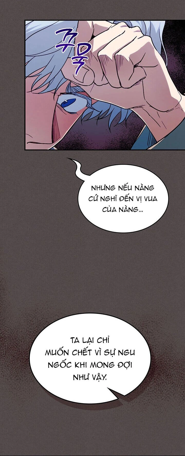 Người Đẹp Và Quái Vật Chapter 138.2 - 16