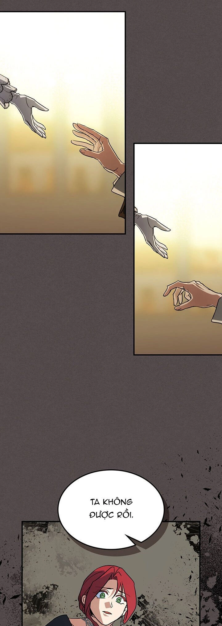 Người Đẹp Và Quái Vật Chapter 138.2 - 20