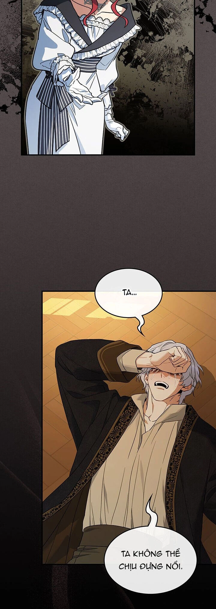 Người Đẹp Và Quái Vật Chapter 138.2 - 21