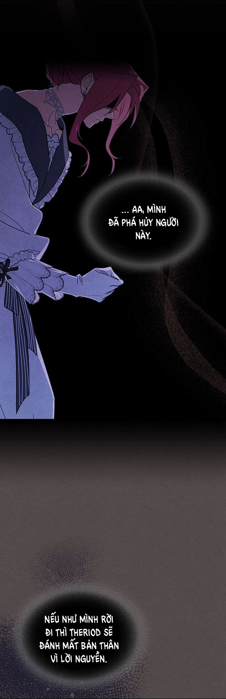 Người Đẹp Và Quái Vật Chapter 138.2 - 22