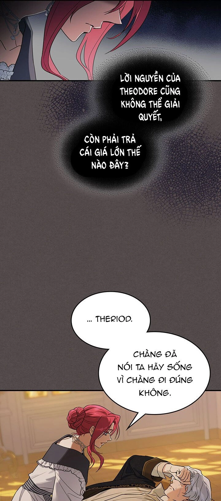 Người Đẹp Và Quái Vật Chapter 138.2 - 23