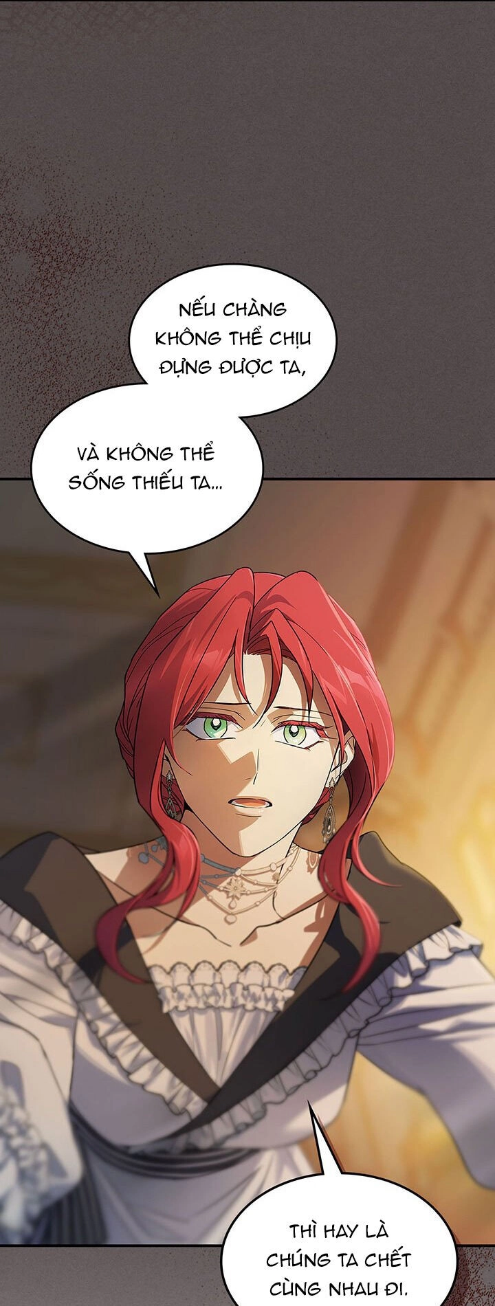 Người Đẹp Và Quái Vật Chapter 138.2 - 25