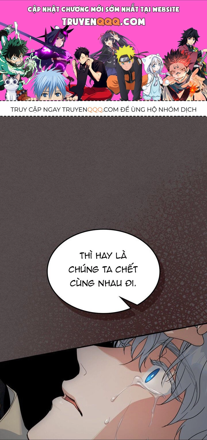 Người Đẹp Và Quái Vật Chapter 139.1 - 1