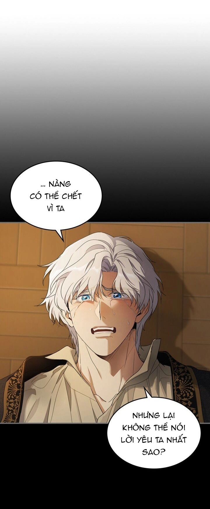 Người Đẹp Và Quái Vật Chapter 139.1 - 5