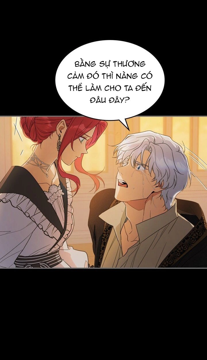 Người Đẹp Và Quái Vật Chapter 139.1 - 6