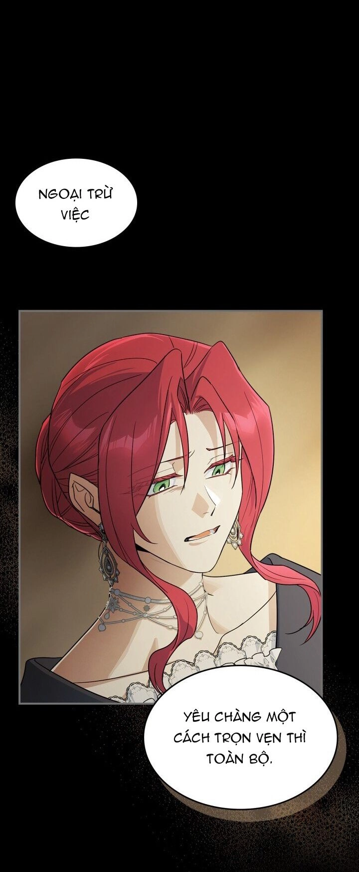 Người Đẹp Và Quái Vật Chapter 139.1 - 7