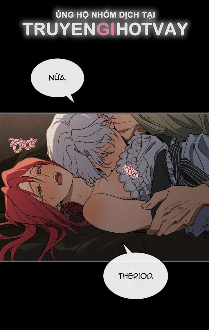 Người Đẹp Và Quái Vật Chapter 139.1 - 19