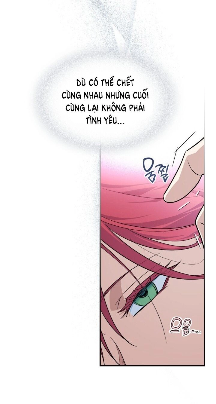 Người Đẹp Và Quái Vật Chapter 139.1 - 27