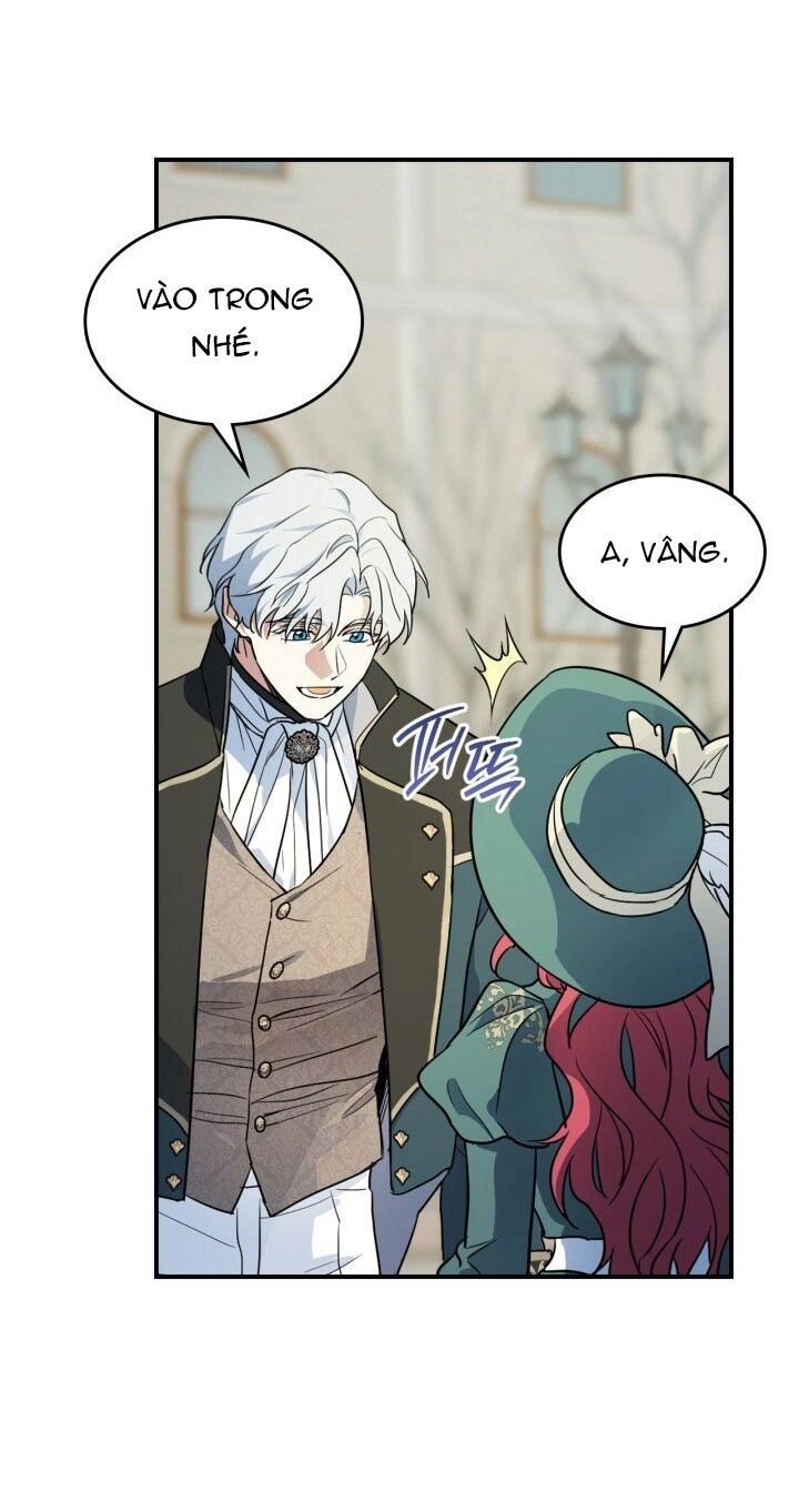 Người Đẹp Và Quái Vật Chapter 139.2 - 21