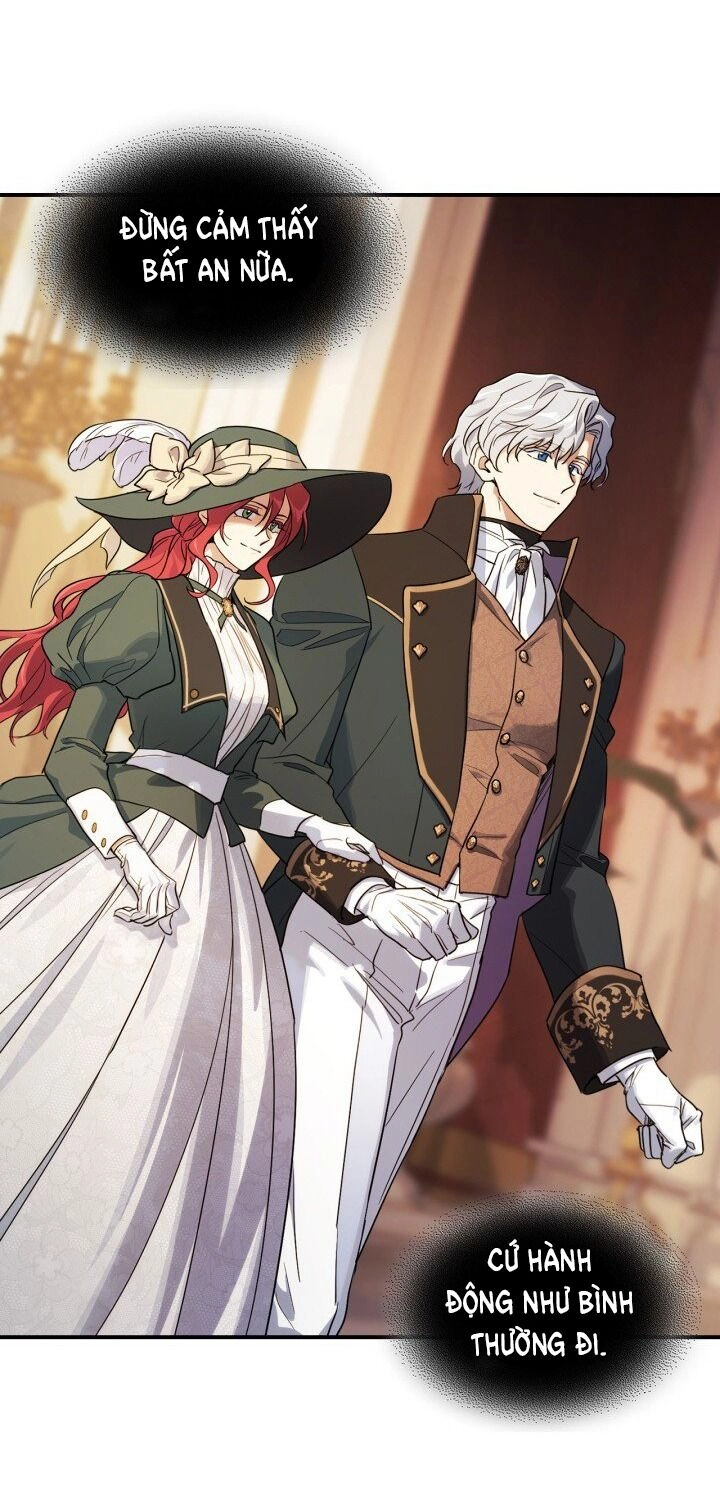 Người Đẹp Và Quái Vật Chapter 139.2 - 24