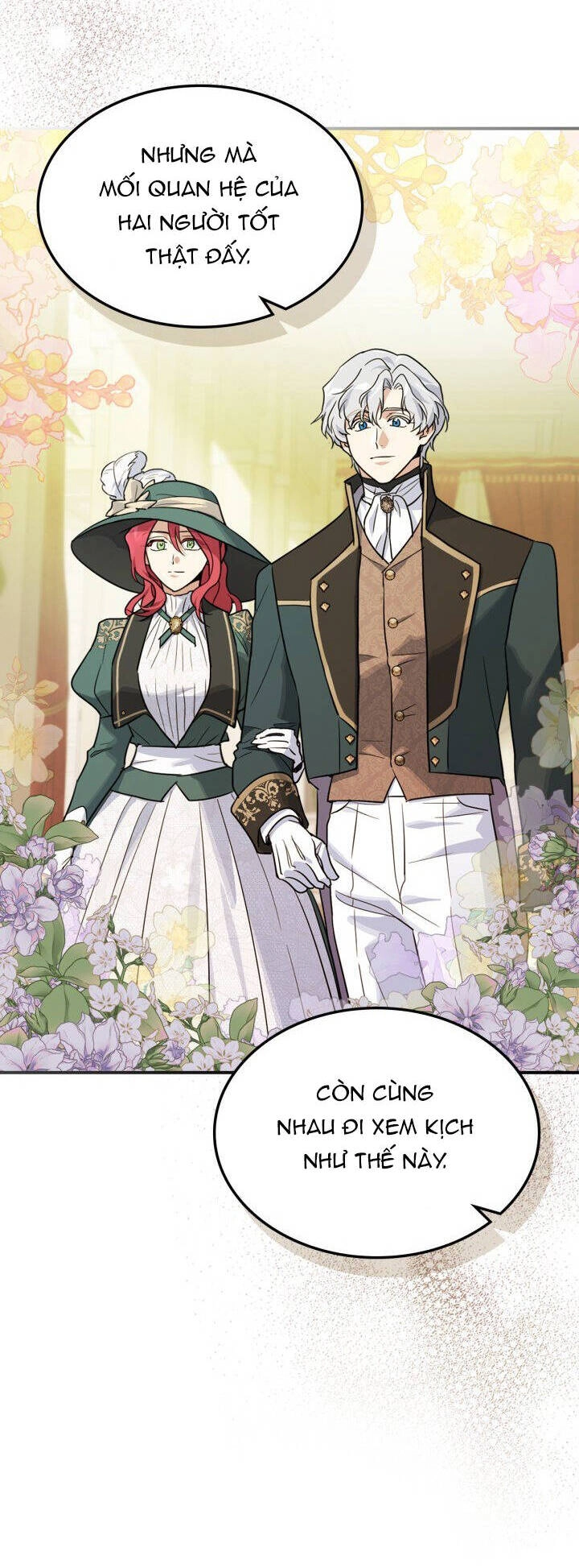 Người Đẹp Và Quái Vật Chapter 140.1 - 6