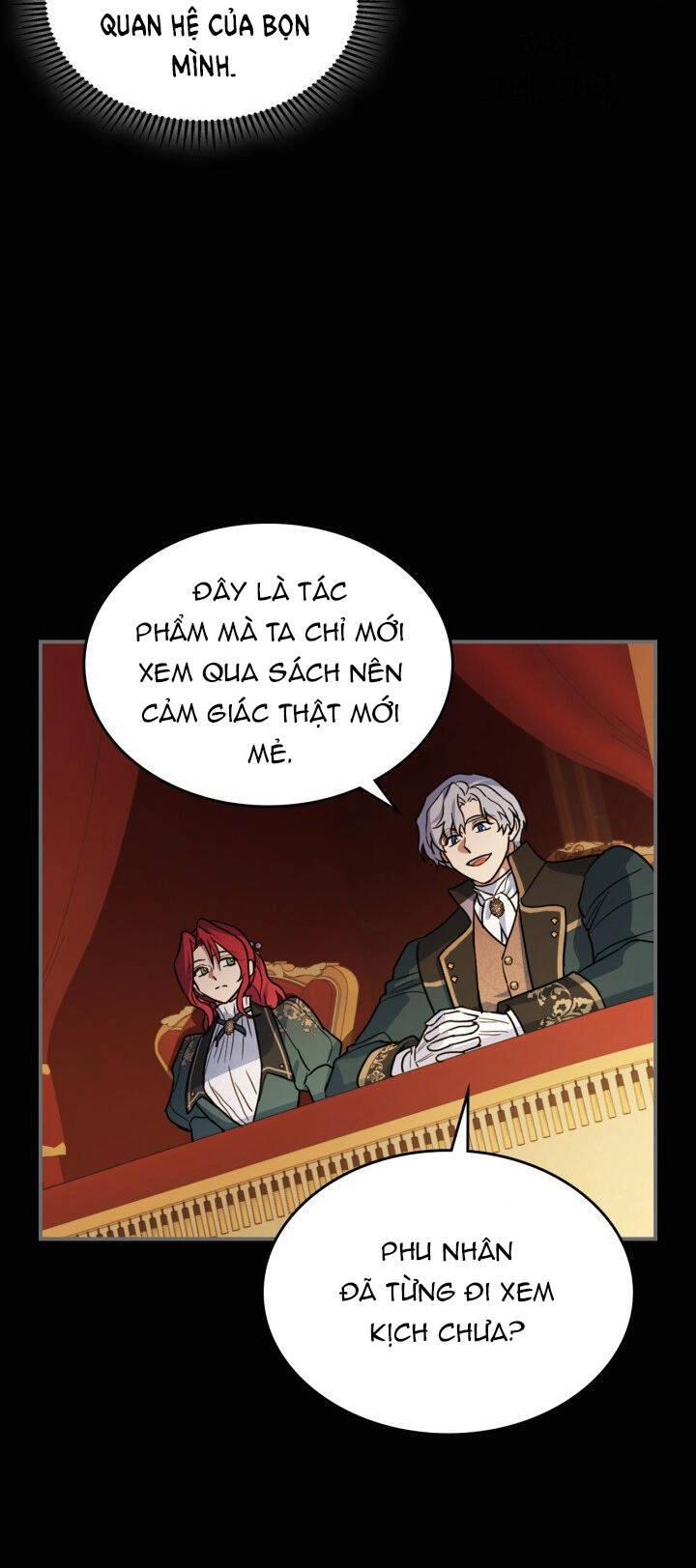 Người Đẹp Và Quái Vật Chapter 140.1 - 11