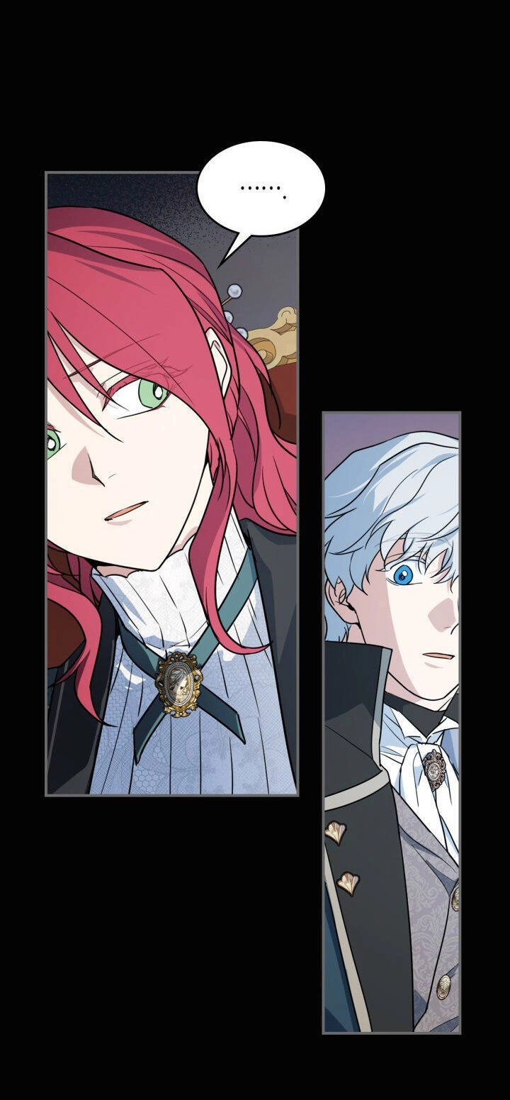 Người Đẹp Và Quái Vật Chapter 140.1 - 13