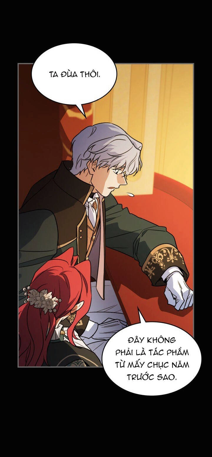 Người Đẹp Và Quái Vật Chapter 140.1 - 14