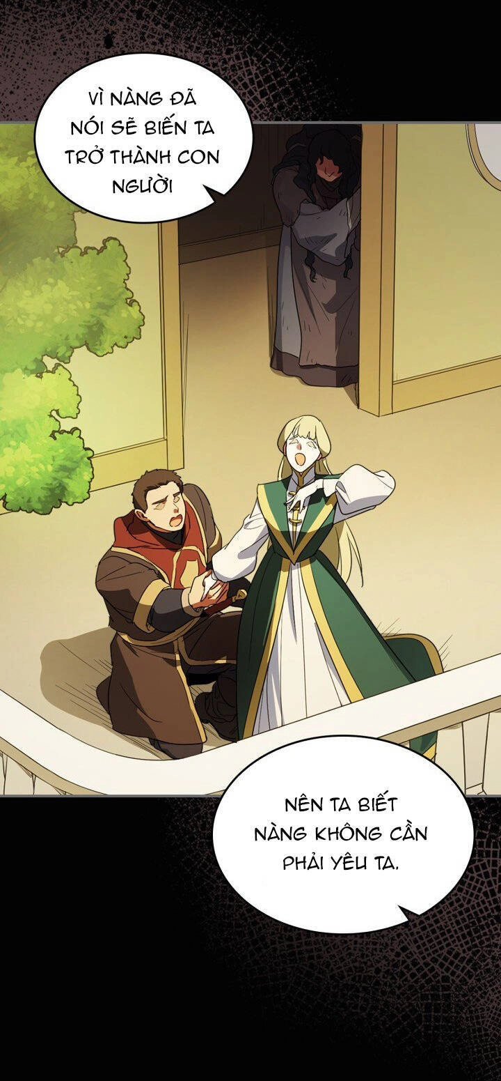 Người Đẹp Và Quái Vật Chapter 140.1 - 16