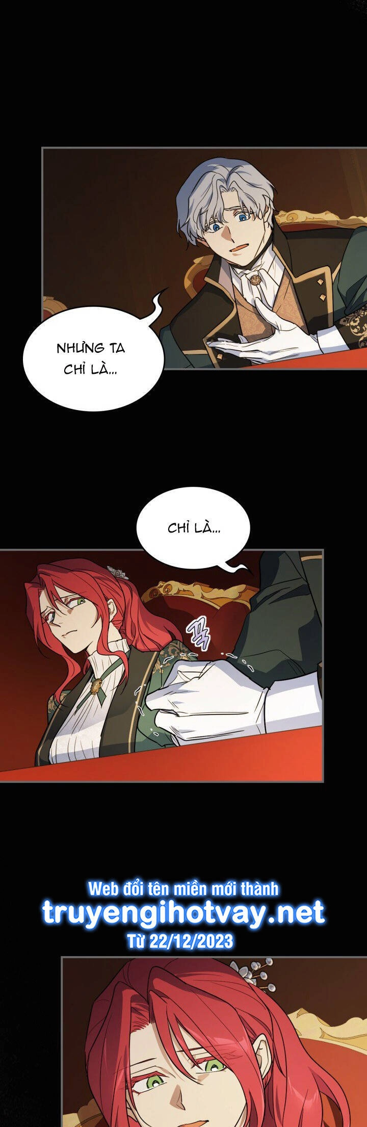 Người Đẹp Và Quái Vật Chapter 140.1 - 17