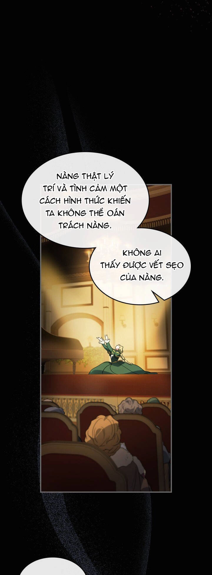 Người Đẹp Và Quái Vật Chapter 140.1 - 19