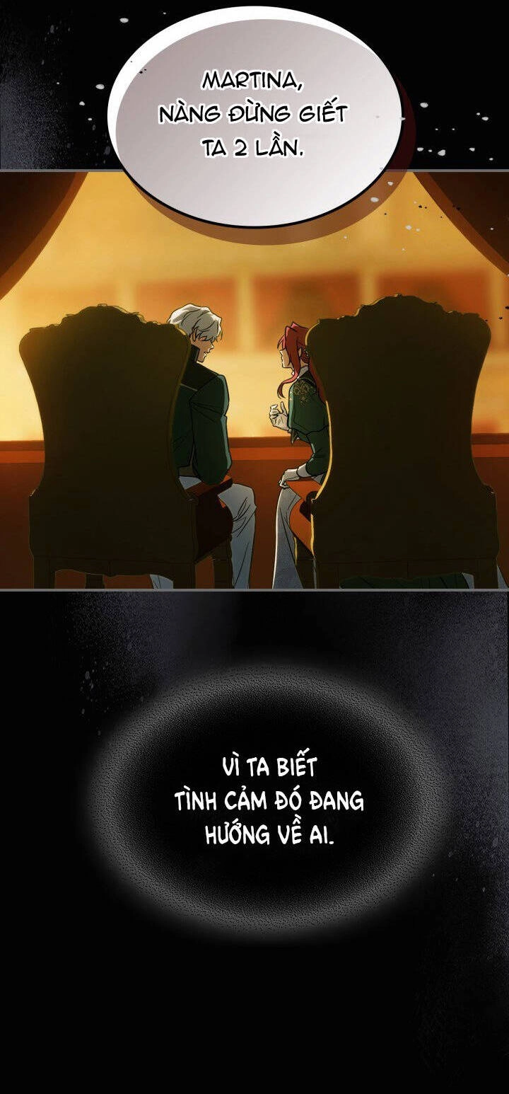 Người Đẹp Và Quái Vật Chapter 140.2 - 2