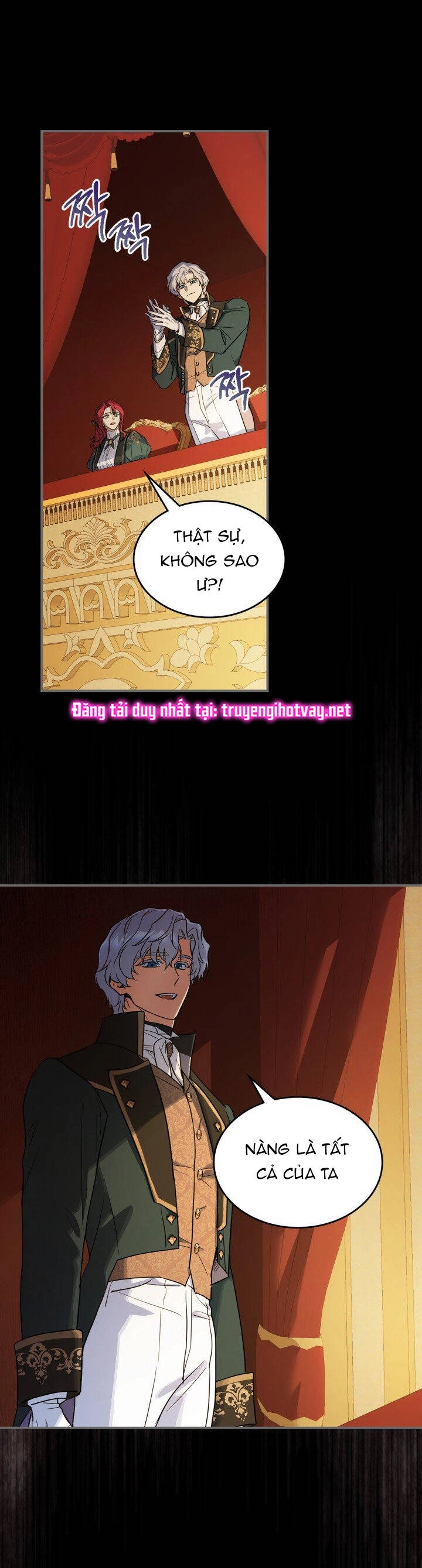 Người Đẹp Và Quái Vật Chapter 140.2 - 5